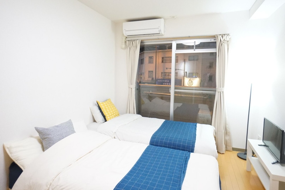 TERRY'S APARTMENT NAMBA SOUTH I V02B 大阪