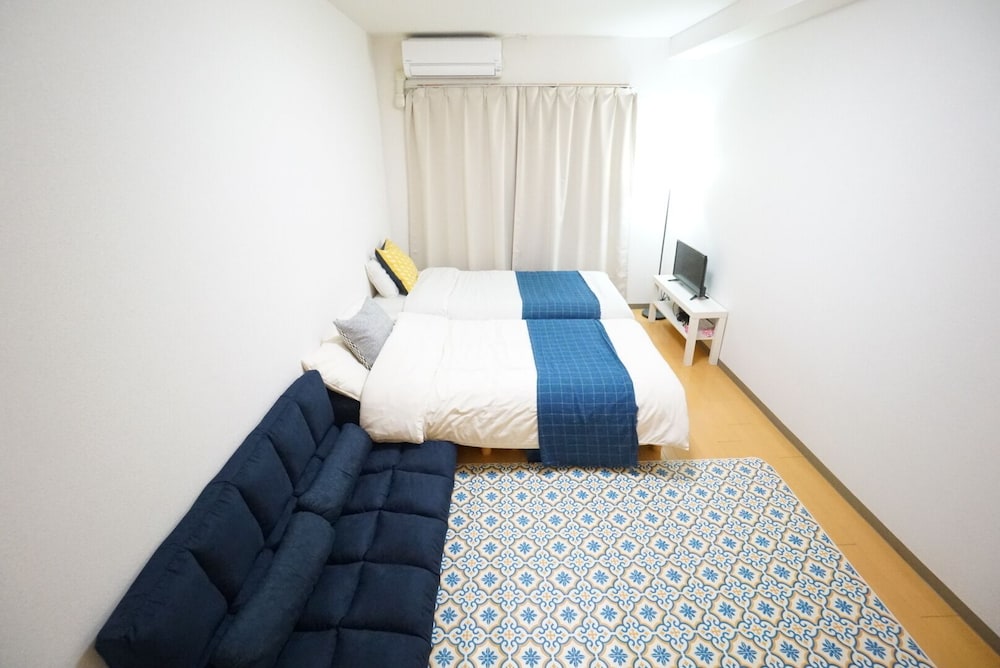 TERRY'S APARTMENT NAMBA SOUTH I V02B 大阪