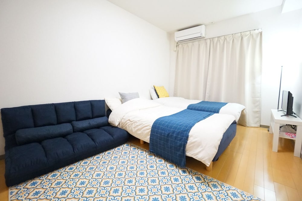 TERRY'S APARTMENT NAMBA SOUTH I V02B 大阪