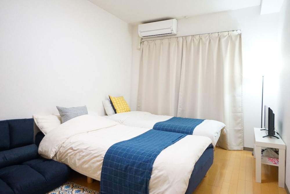 TERRY'S APARTMENT NAMBA SOUTH I V02B 大阪