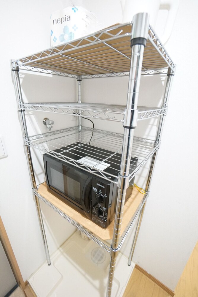TERRY'S APARTMENT NAMBA SOUTH V C01F 大阪