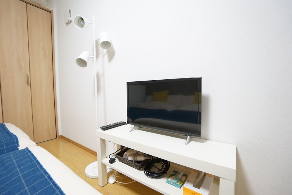 TERRY'S APARTMENT NAMBA SOUTH V C01F 大阪