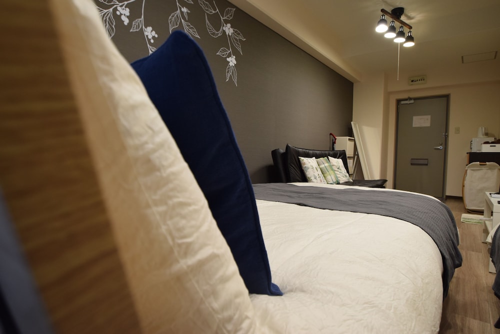 COZY & CLEAN FAMILY APT OSAKA CENTRAL WEST 大阪