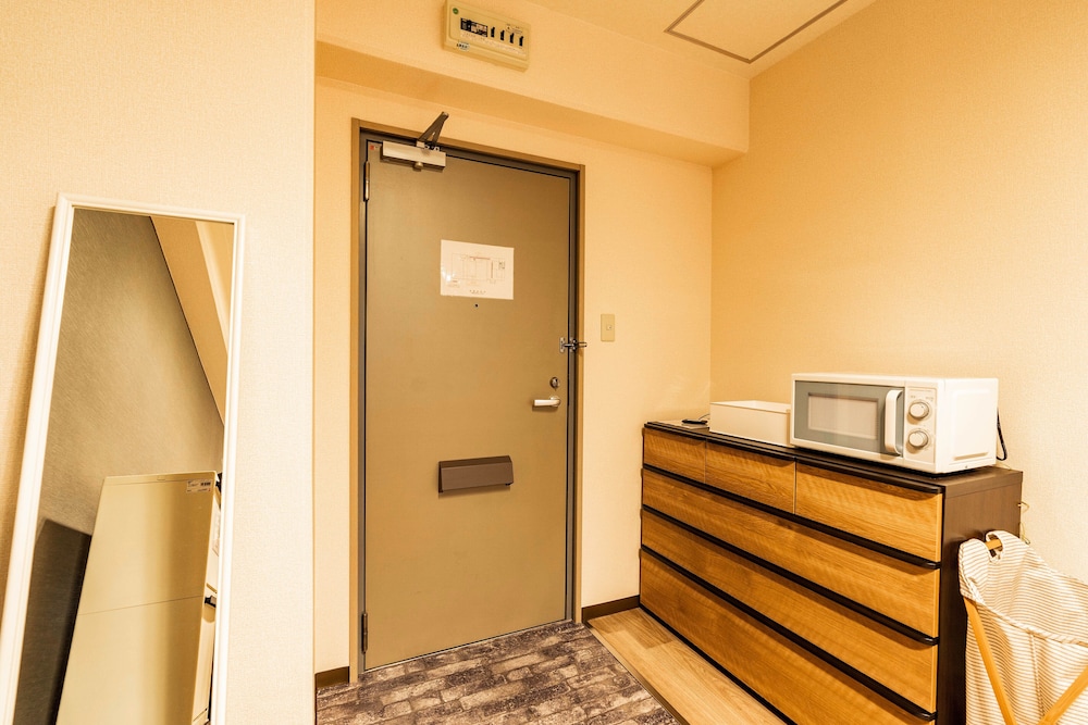 COZY & CLEAN FAMILY APT OSAKA CENTRAL WEST 大阪