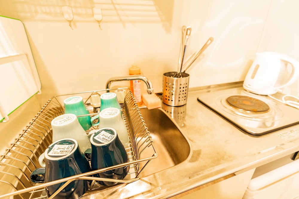 COZY & CLEAN FAMILY APT OSAKA CENTRAL WEST 大阪