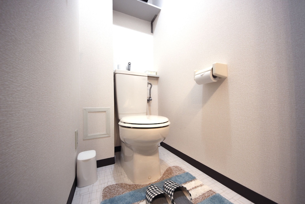 COZY & CLEAN FAMILY APT OSAKA CENTRAL WEST 大阪
