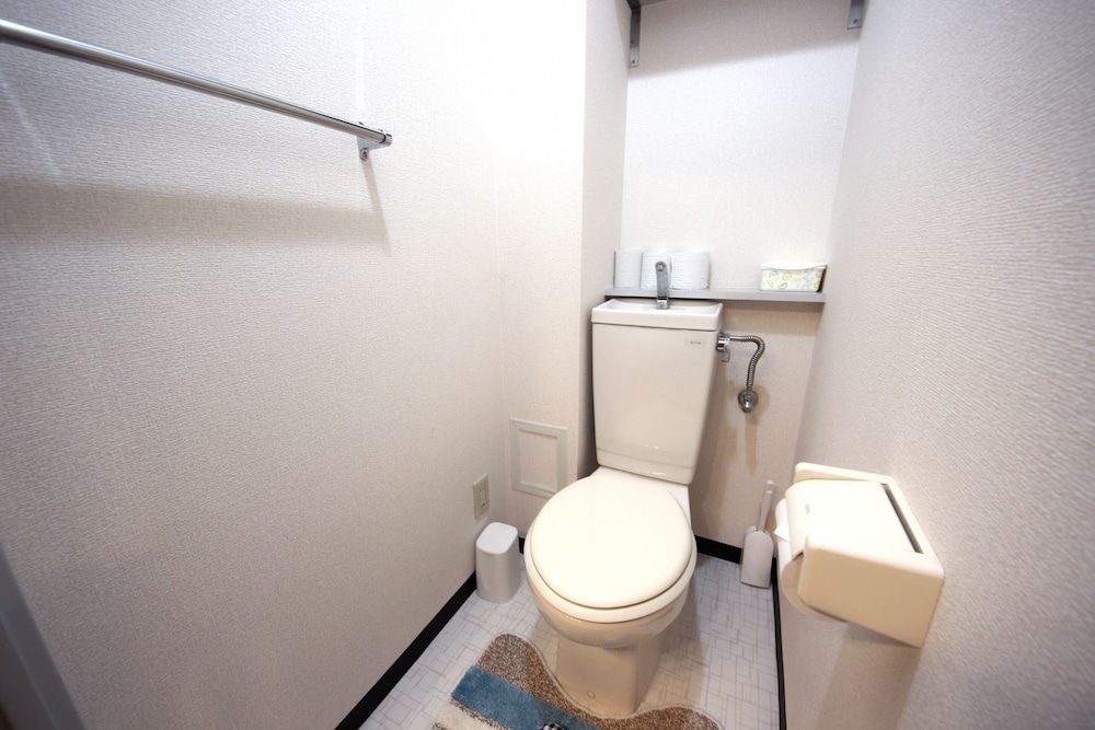 COZY & CLEAN FAMILY APT OSAKA CENTRAL WEST 大阪