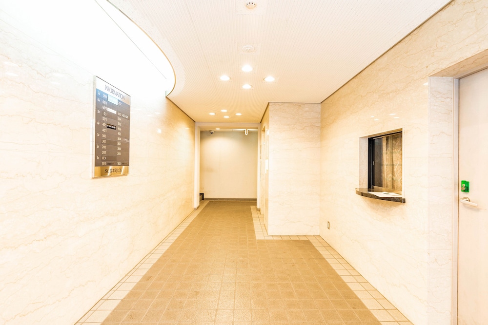 COZY & CLEAN FAMILY APT OSAKA CENTRAL WEST 大阪