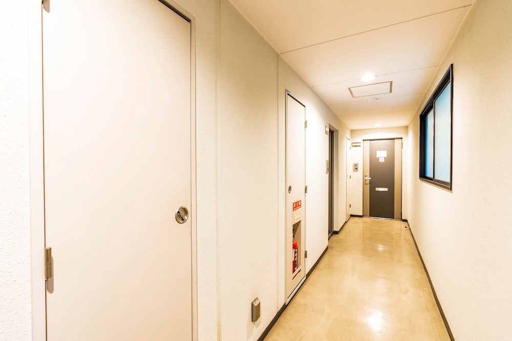 COZY & CLEAN FAMILY APT OSAKA CENTRAL WEST 大阪