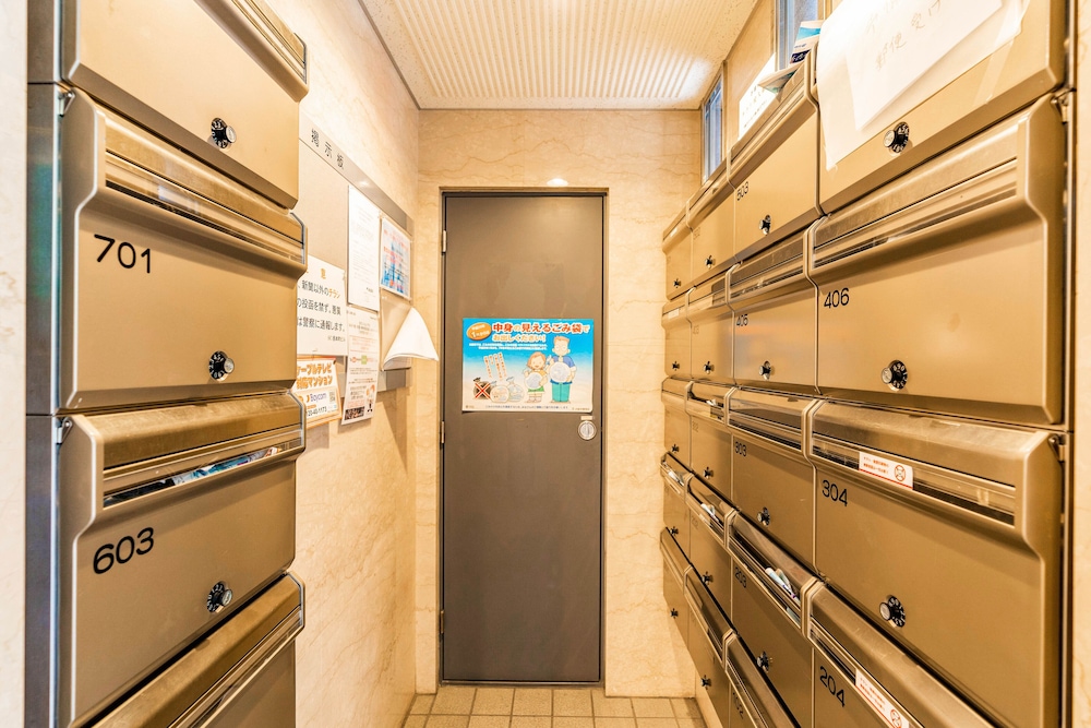 COZY & CLEAN FAMILY APT OSAKA CENTRAL WEST 大阪