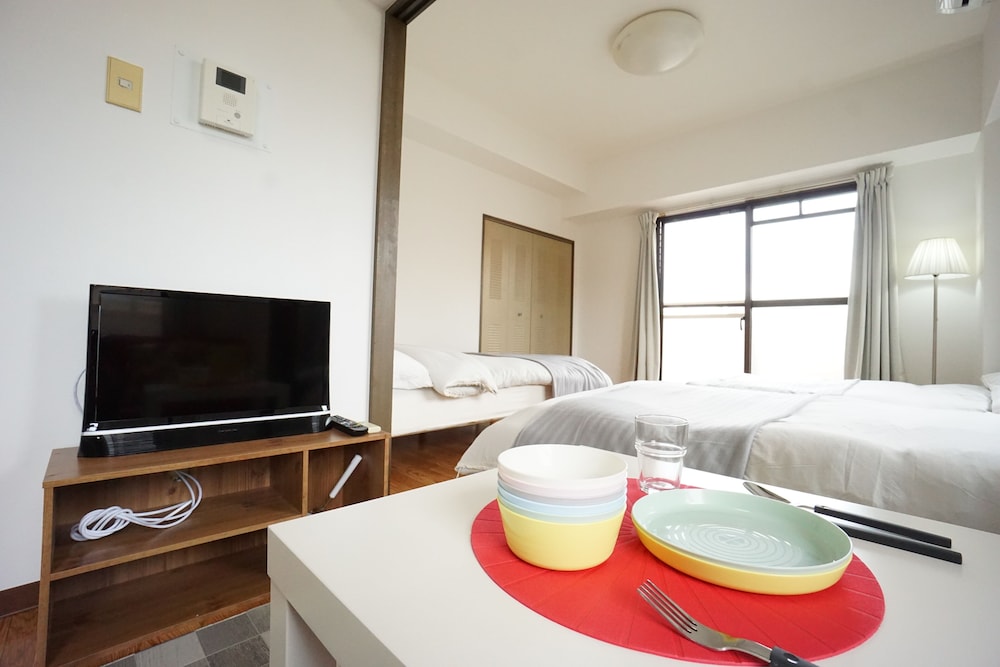 TERRY'S APARTMENT SHINSAIBASHI EAST I G10E 大阪