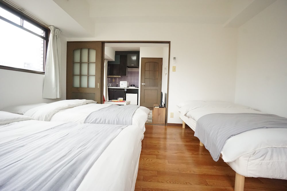TERRY'S APARTMENT SHINSAIBASHI EAST I G10E 大阪