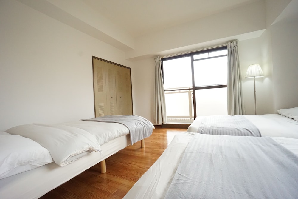 TERRY'S APARTMENT SHINSAIBASHI EAST I G10E 大阪