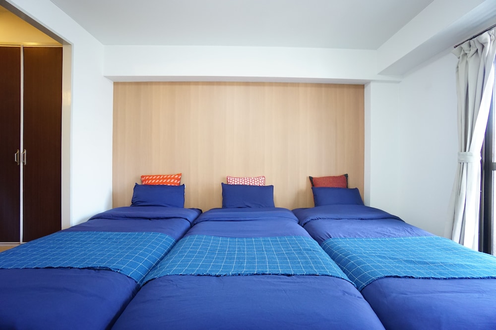 TERRY'S APARTMENT NAMBA SOUTH IV R03B 大阪