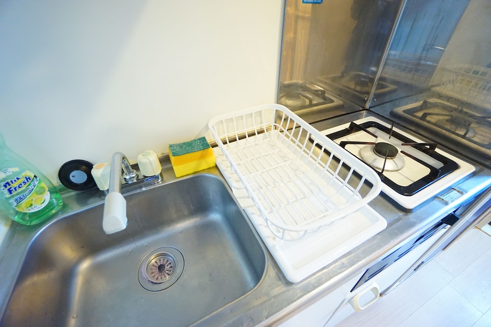 TERRY'S APARTMENT NAMBA SOUTH IV R03B 大阪