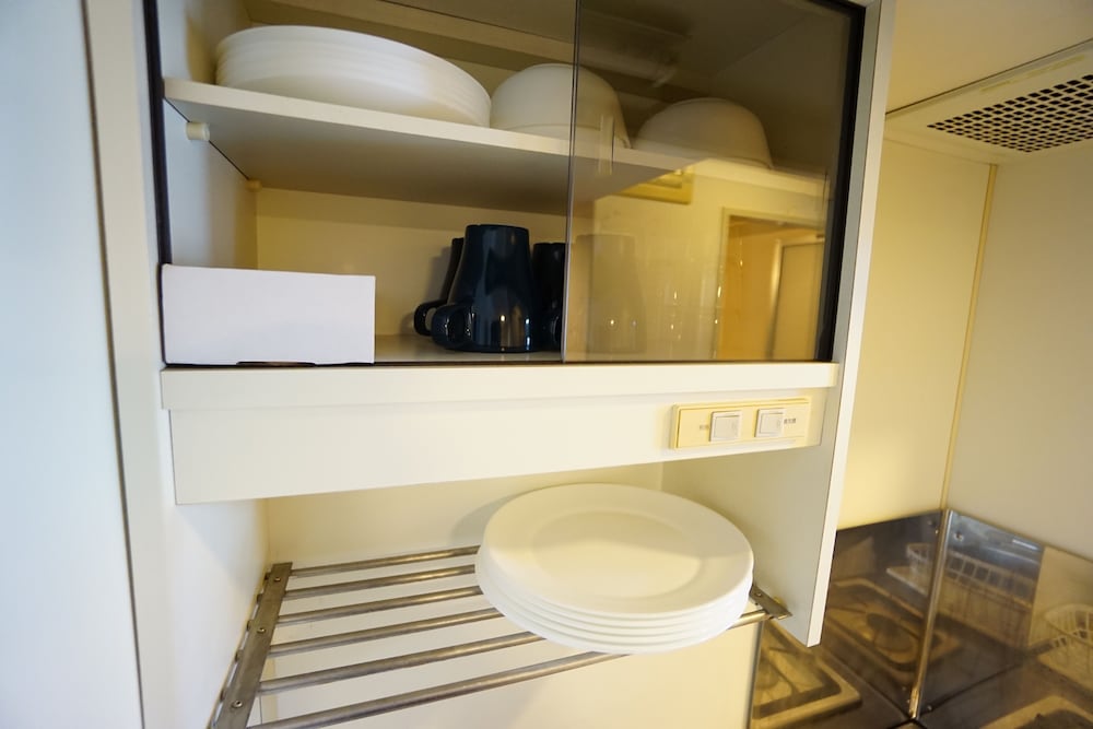 TERRY'S APARTMENT NAMBA SOUTH IV R03B 大阪