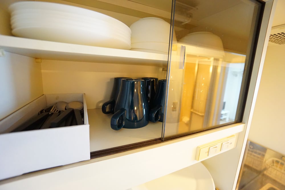 TERRY'S APARTMENT NAMBA SOUTH IV R03B 大阪