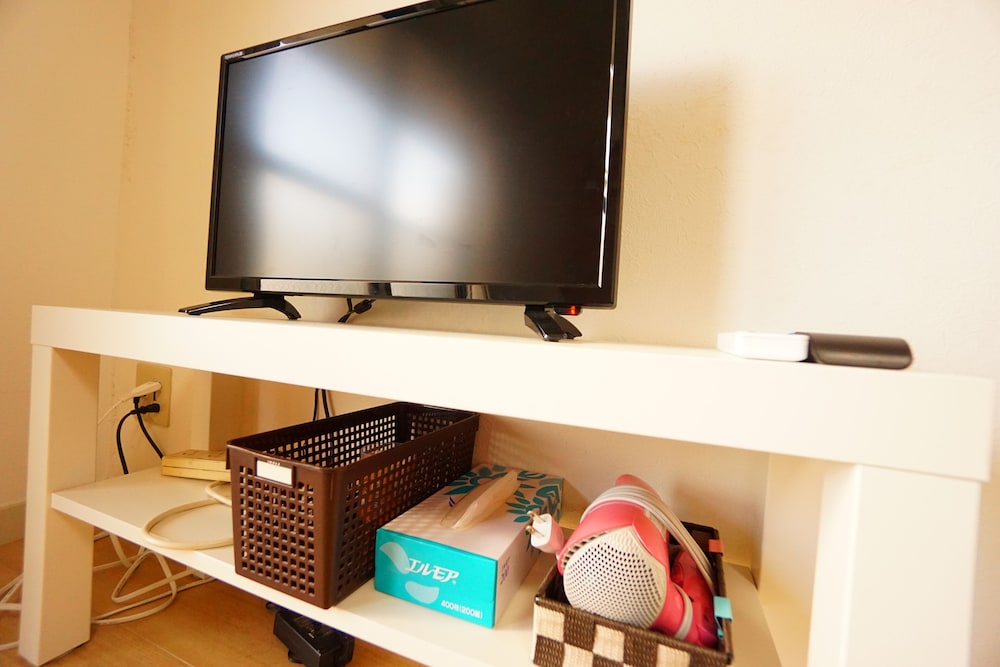 TERRY'S APARTMENT NAMBA SOUTH IV R03B 大阪
