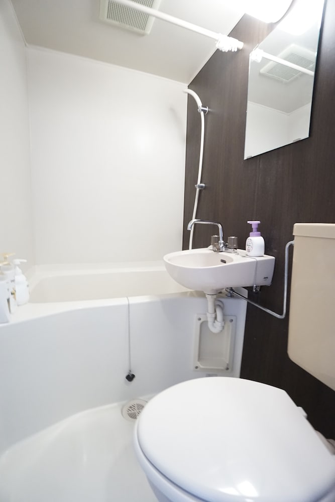TERRY'S APARTMENT NAMBA SOUTH IV R03B 大阪
