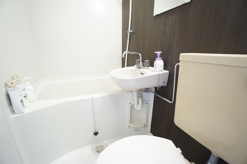 TERRY'S APARTMENT NAMBA SOUTH IV R03B 大阪