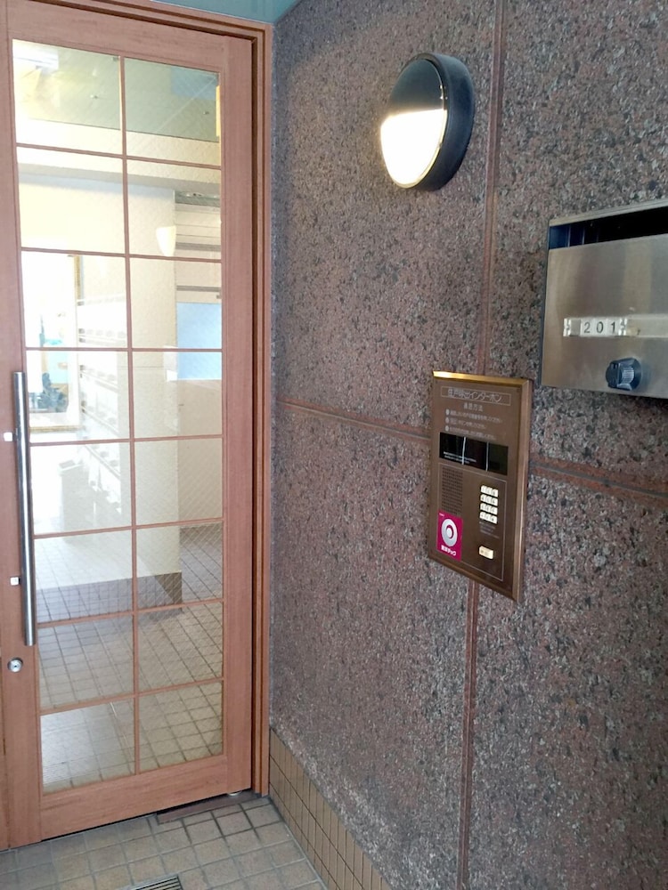 TERRY'S APARTMENT NAMBA SOUTH IV R03B 大阪