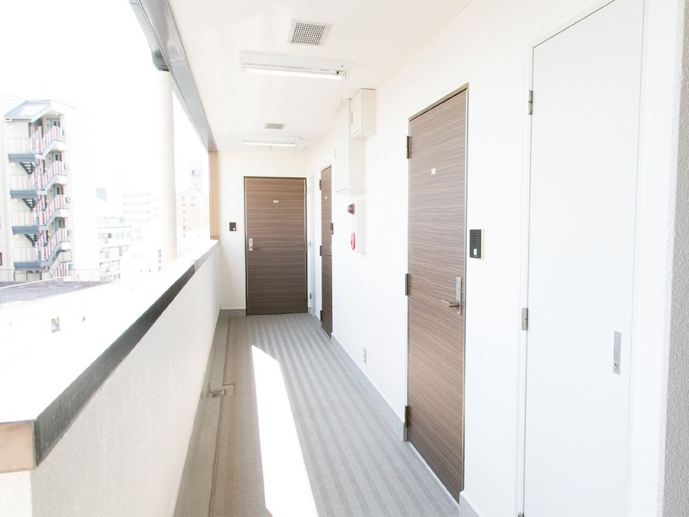 TERRY'S APARTMENT NAMBA SOUTH IV R03B 大阪