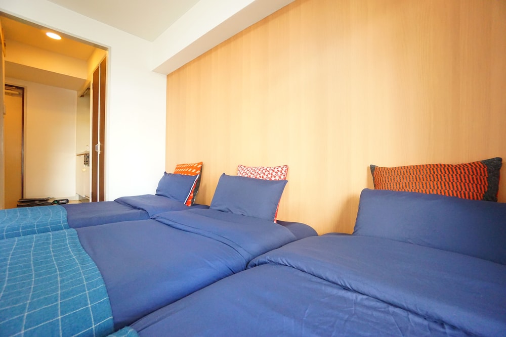 TERRY'S APARTMENT NAMBA SOUTH IV R03B 大阪