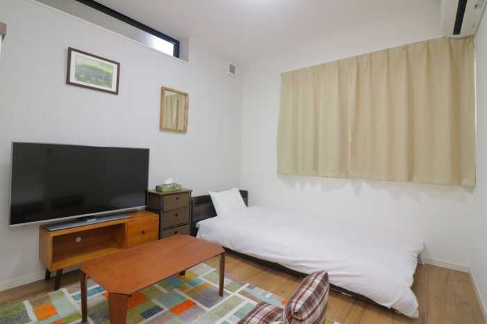 HG COZY HOTEL NO.64天王寺駅 大阪