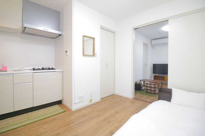 HG COZY HOTEL NO.64天王寺駅 大阪