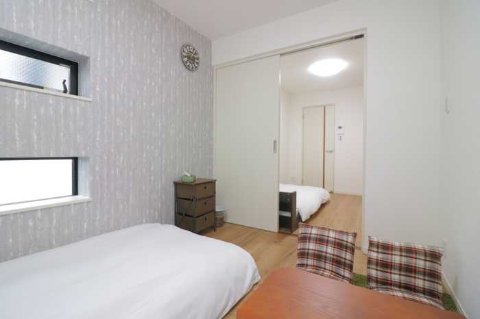 HG COZY HOTEL NO.64天王寺駅 大阪