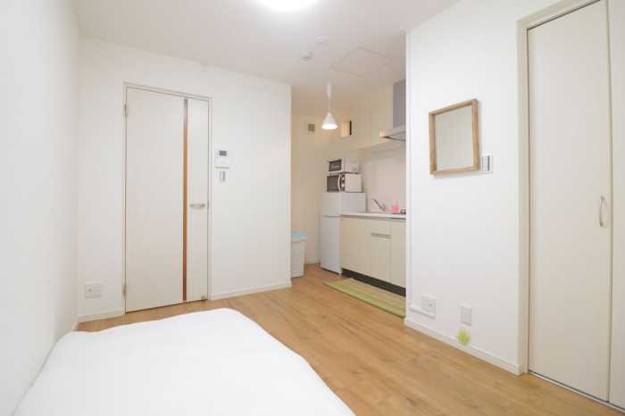 HG COZY HOTEL NO.64天王寺駅 大阪