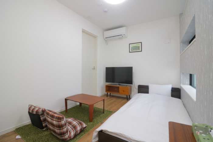 HG COZY HOTEL NO.64天王寺駅 大阪