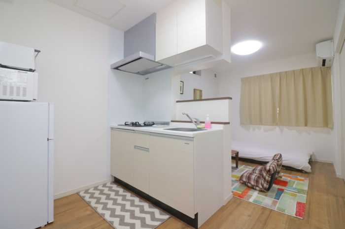 HG COZY HOTEL NO.64天王寺駅 大阪