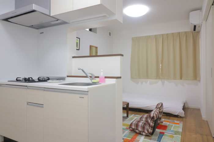 HG COZY HOTEL NO.64天王寺駅 大阪