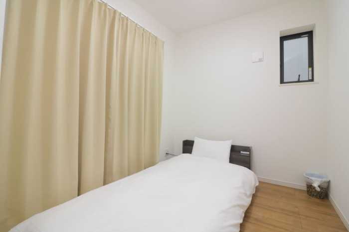 HG COZY HOTEL NO.64天王寺駅 大阪