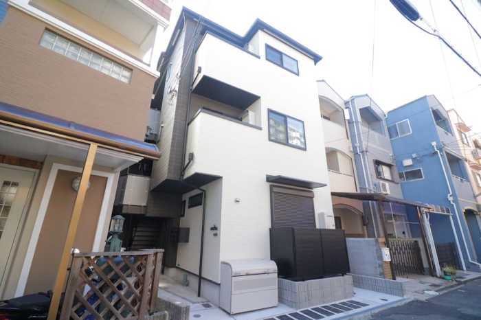HG COZY HOTEL NO.64天王寺駅 大阪