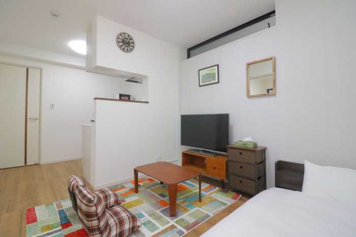 HG COZY HOTEL NO.64天王寺駅 大阪