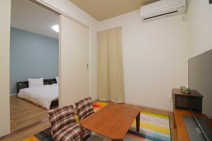 HG COZY HOTEL NO.64天王寺駅 大阪