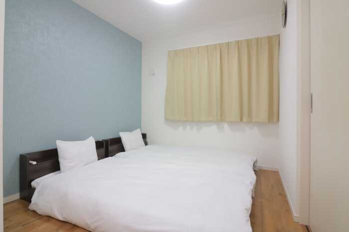 HG COZY HOTEL NO.64天王寺駅 大阪
