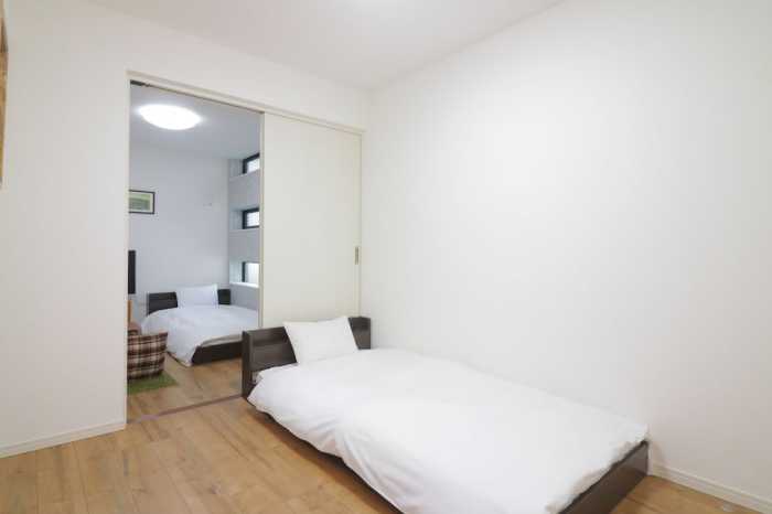 HG COZY HOTEL NO.64天王寺駅 大阪