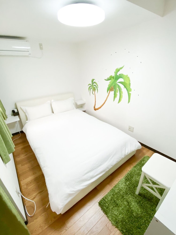 OSAKA NIPPONBASHI FAMILY HOUSE 大阪