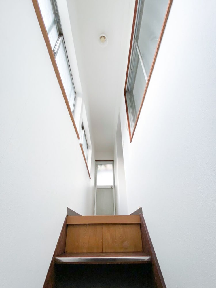 OSAKA NIPPONBASHI FAMILY HOUSE 大阪
