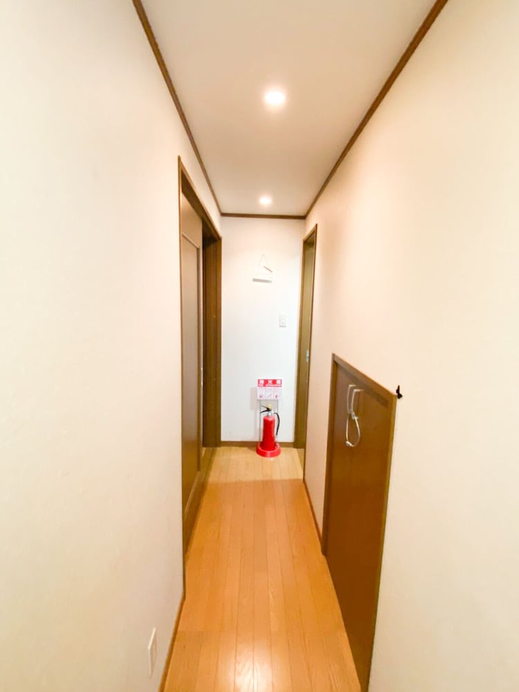 OSAKA NIPPONBASHI FAMILY HOUSE 大阪