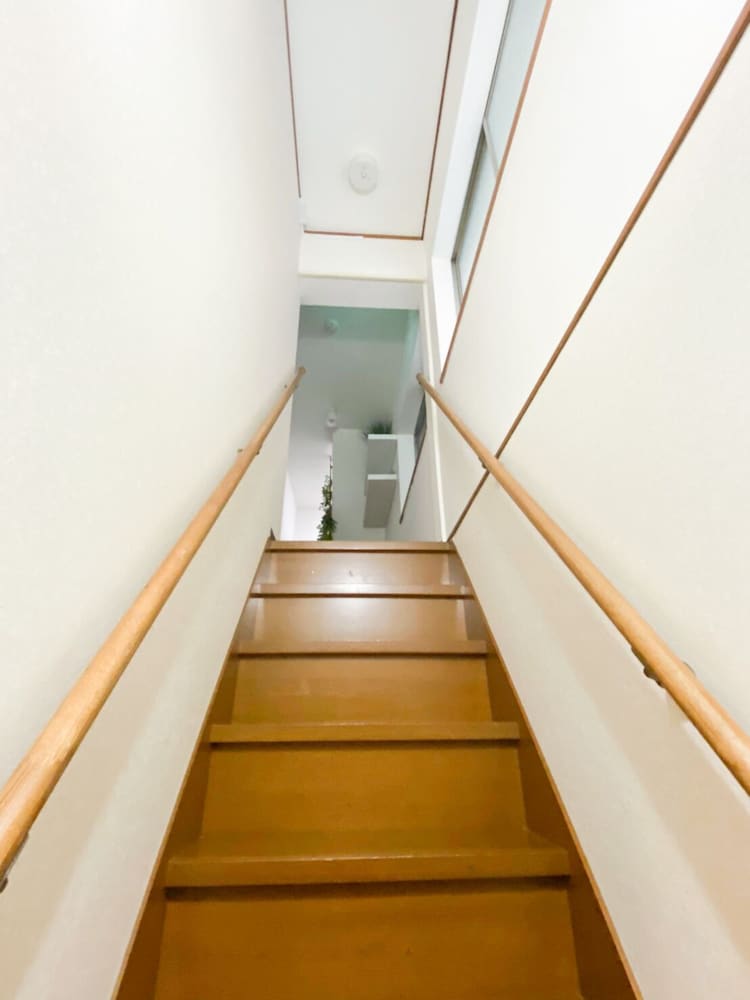OSAKA NIPPONBASHI FAMILY HOUSE 大阪