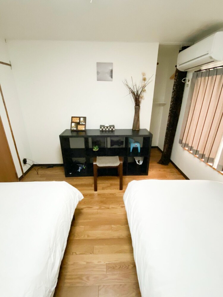 OSAKA NIPPONBASHI FAMILY HOUSE 大阪