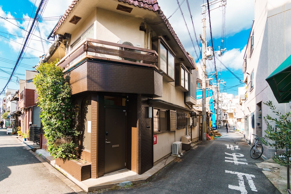 粋だねハウス大阪淡路 大阪