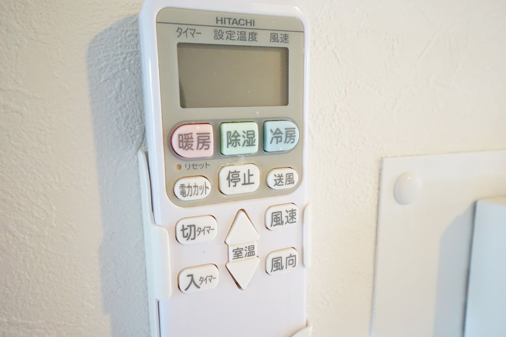TERRY'S APARTMENT SHINSAIBASHI EAST I G11F 大阪