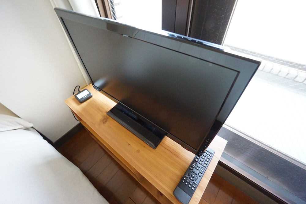 TERRY'S APARTMENT SHINSAIBASHI EAST I G11F 大阪