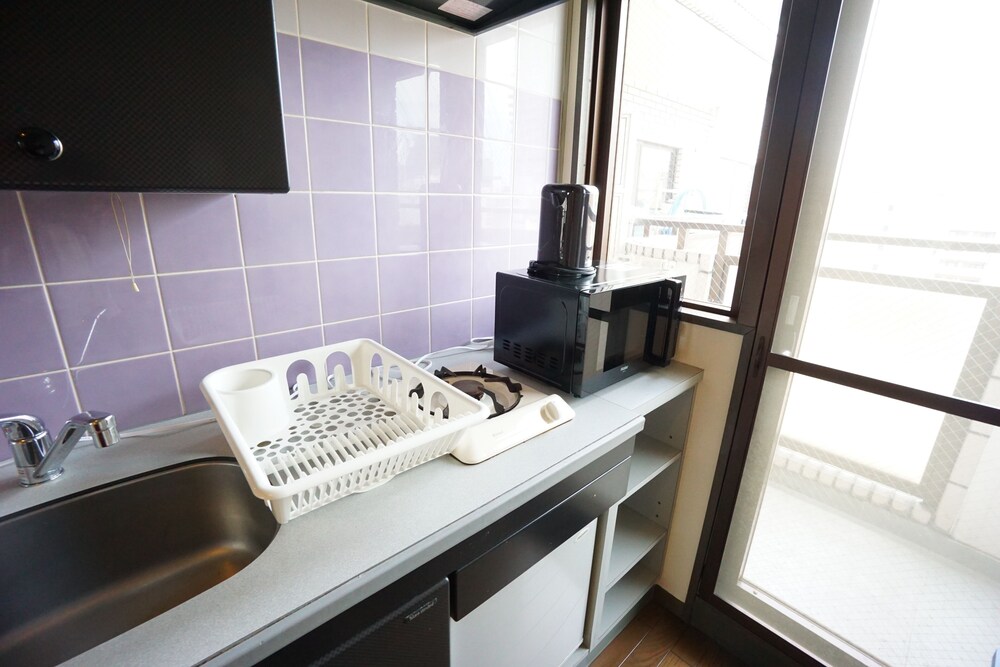 TERRY'S APARTMENT SHINSAIBASHI EAST I G11F 大阪