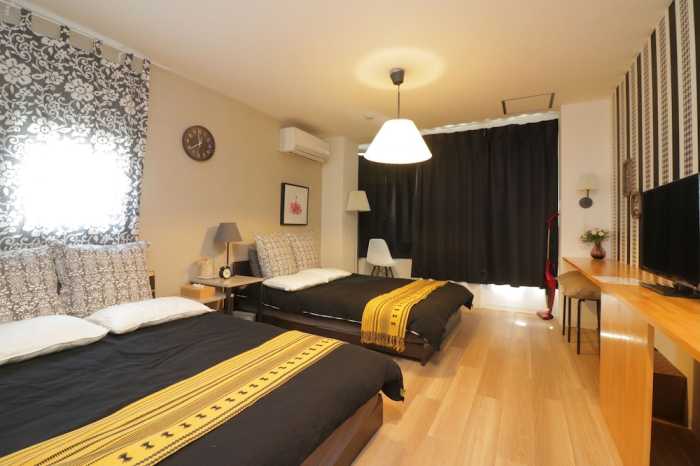 HG COZY HOTEL NO.47天神橋筋六丁目駅 大阪